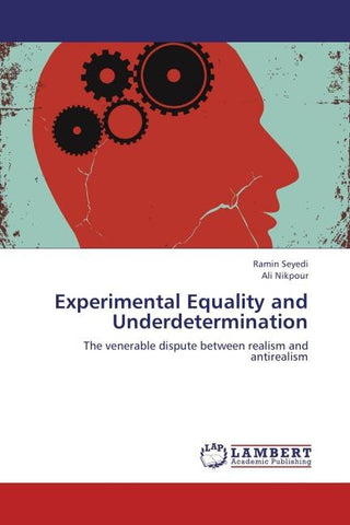 Experimental Equality and Underdetermination