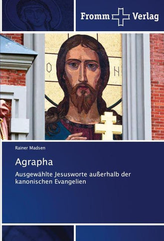 Agrapha