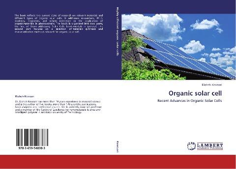 Organic solar cell