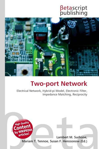 Two-port Network