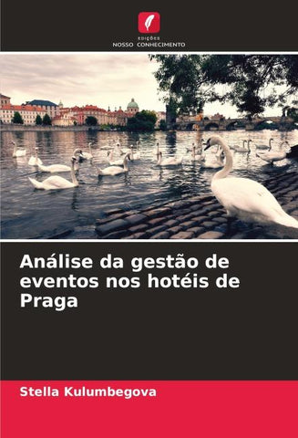 Análise da gestão de eventos nos hotéis de Praga
