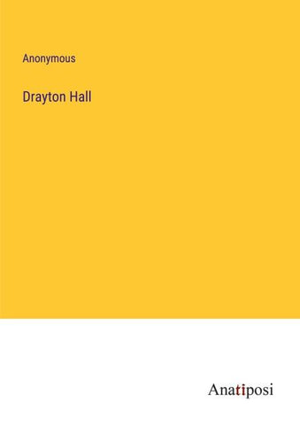 Drayton Hall