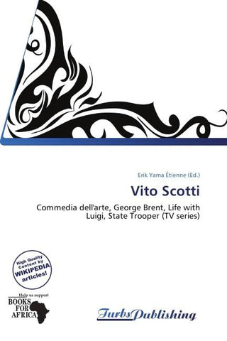Vito Scotti