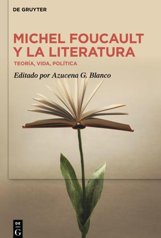 Michel Foucault y la literatura