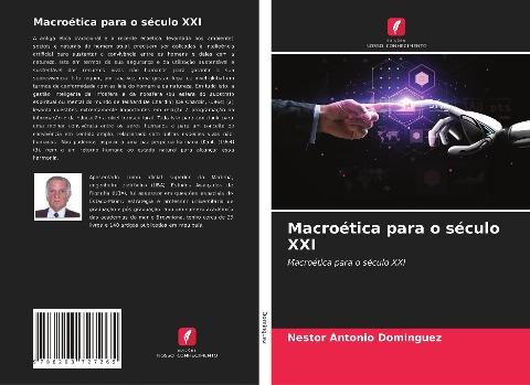 Macroética para o século XXI