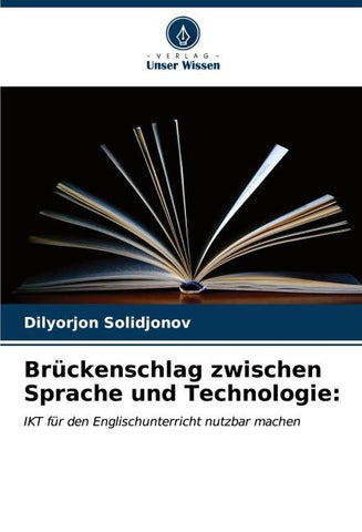 Brückenschlag zwischen Sprache und Technologie: