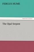 The Opal Serpent