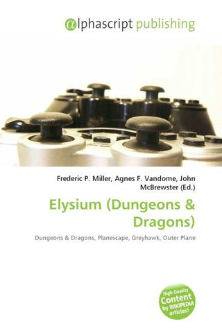 Elysium (Dungeons