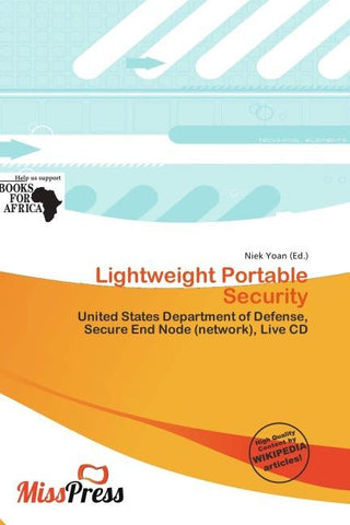 Lightweight Portable Security