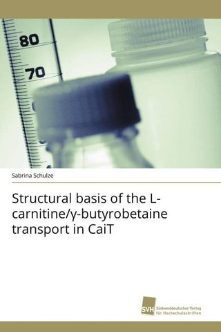 Structural basis of the L-carnitine/¿-butyrobetaine transport in CaiT