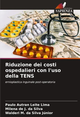 Riduzione dei costi ospedalieri con l'uso della TENS