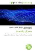 Mantle plume