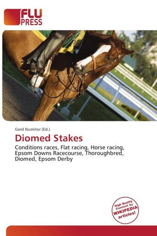 Diomed Stakes