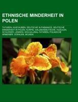 Ethnische Minderheit in Polen