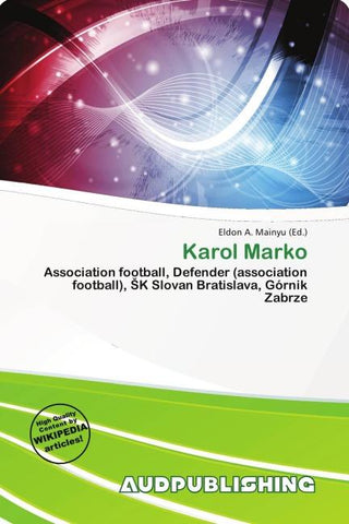 Karol Marko