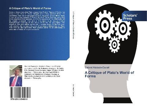 A Critique of Plato's World of Forms