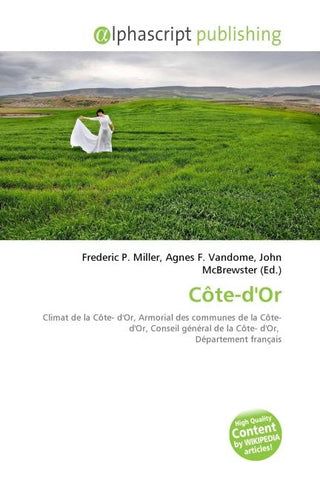 Côte-d'Or