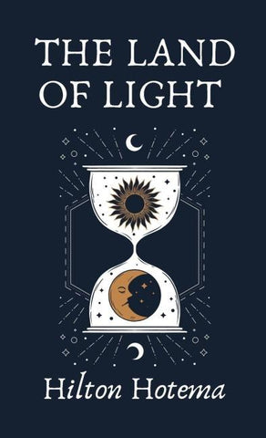 The Land Of Light Hardcover