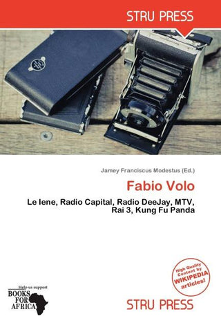 Fabio Volo
