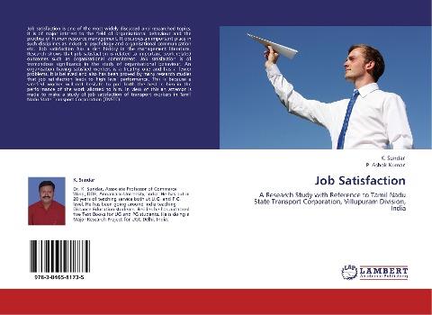 Job Satisfaction