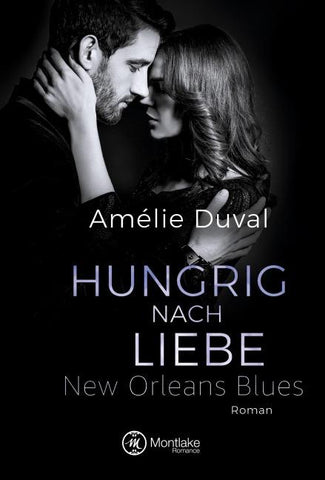 Hungrig nach Liebe