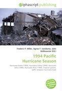 1994 Pacific Hurricane Season