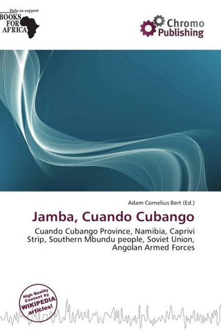 Jamba, Cuando Cubango