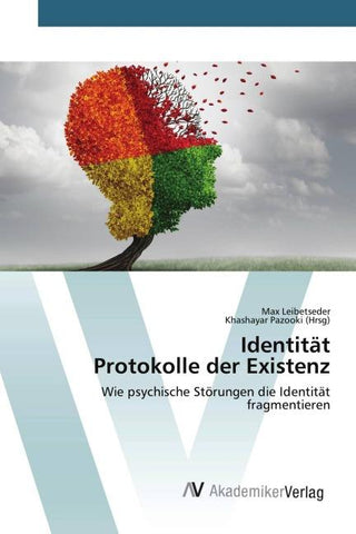 Identität Protokolle der Existenz