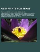 Geschichte von Texas