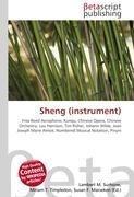 Sheng (instrument)