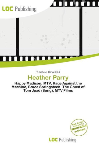 Heather Parry