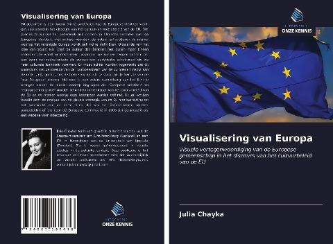 Visualisering van Europa