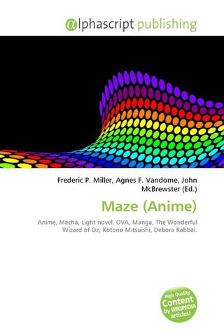 Maze (Anime)