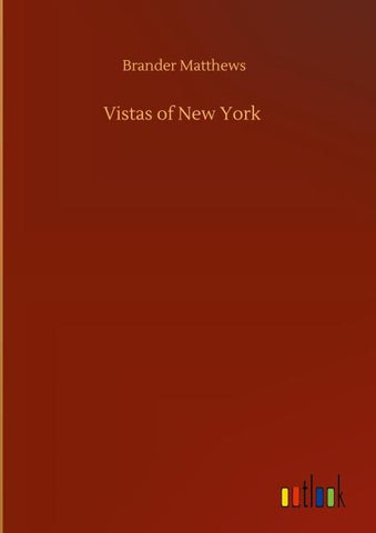 Vistas of New York