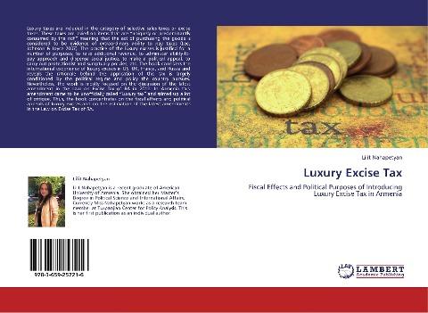 Luxury Excise Tax