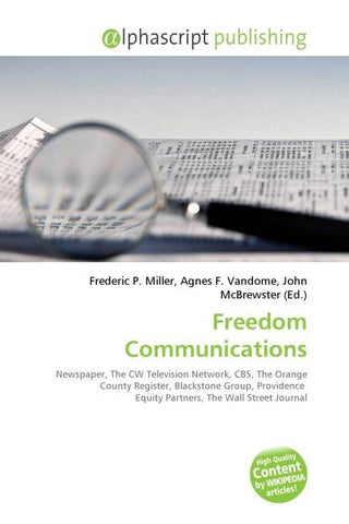 Freedom Communications