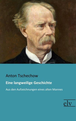 Eine langweilige Geschichte