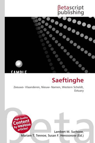 Saeftinghe