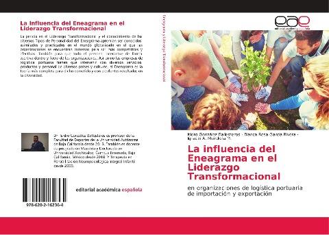 La influencia del Eneagrama en el Liderazgo Transformacional