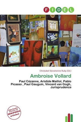 Ambroise Vollard