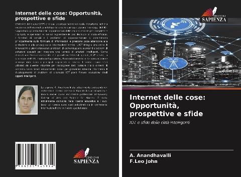 Internet delle cose: Opportunità, prospettive e sfide