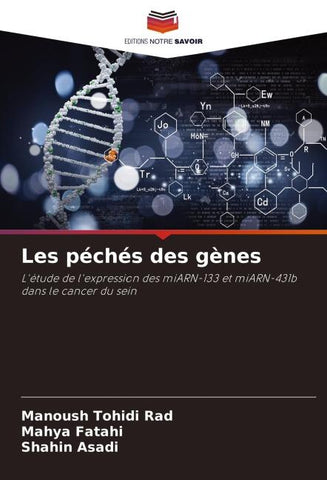 Les péchés des gènes