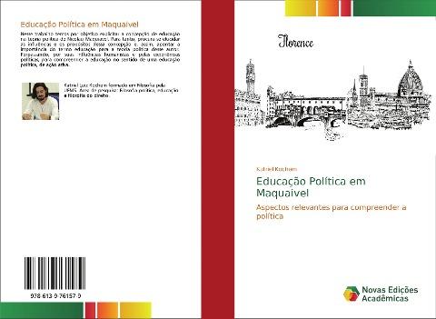 Educação Política em Maquaivel