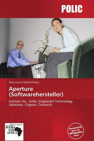 Aperture (Softwarehersteller)