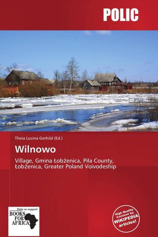 Wilnowo