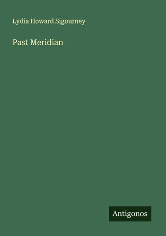 Past Meridian