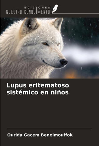Lupus eritematoso sistémico en niños