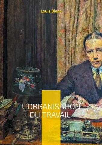 L'Organisation du travail