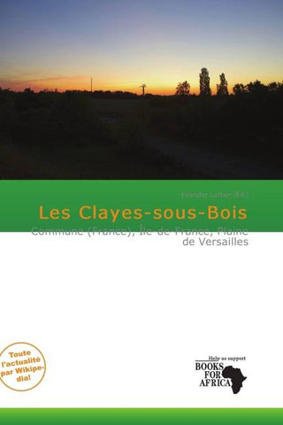 Les Clayes-sous-Bois
