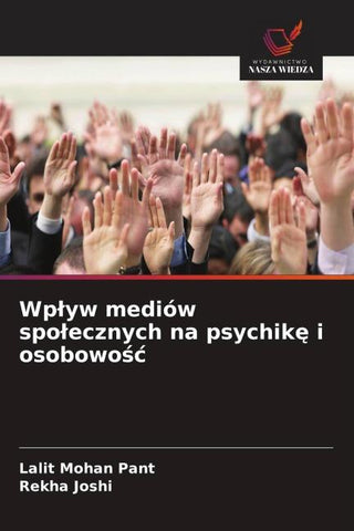 Wp¿yw mediów spo¿ecznych na psychik¿ i osobowo¿¿